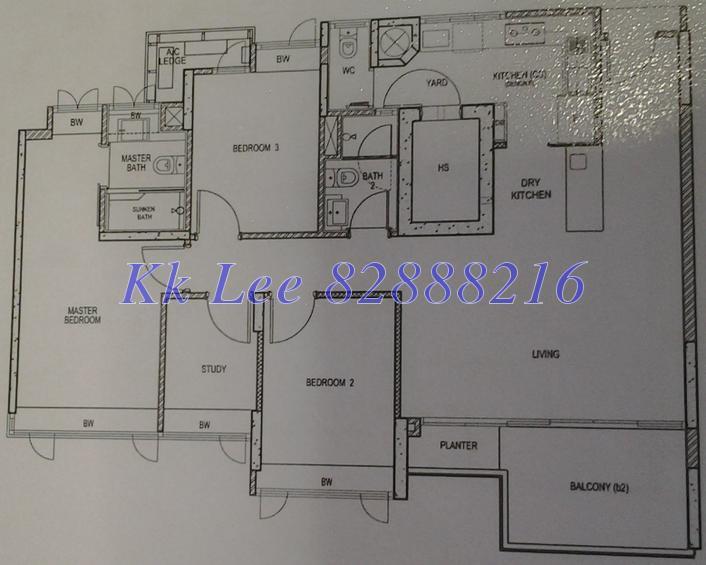 Waterfront Key (D16), Condominium #118321732
